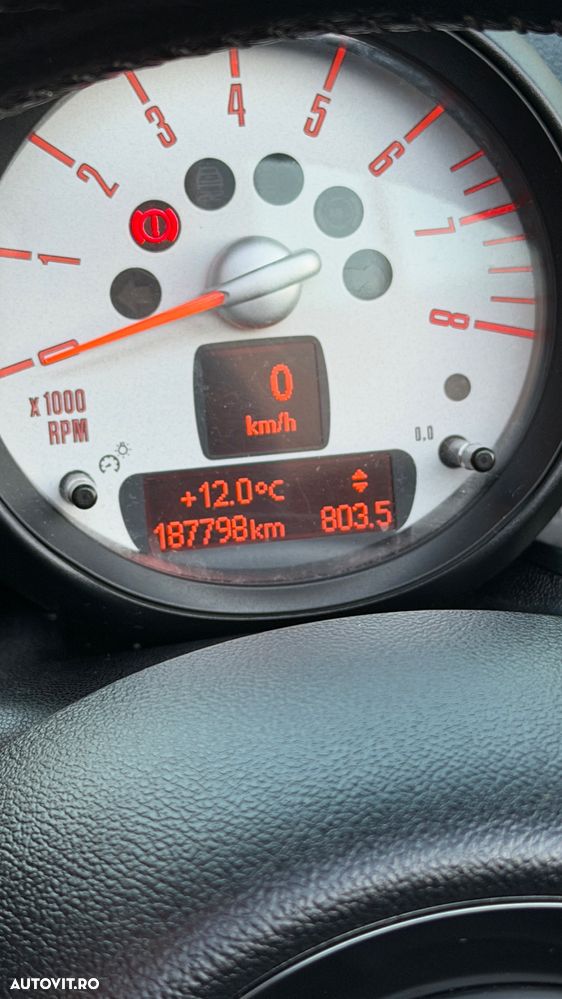 Mini Cooper S - 6