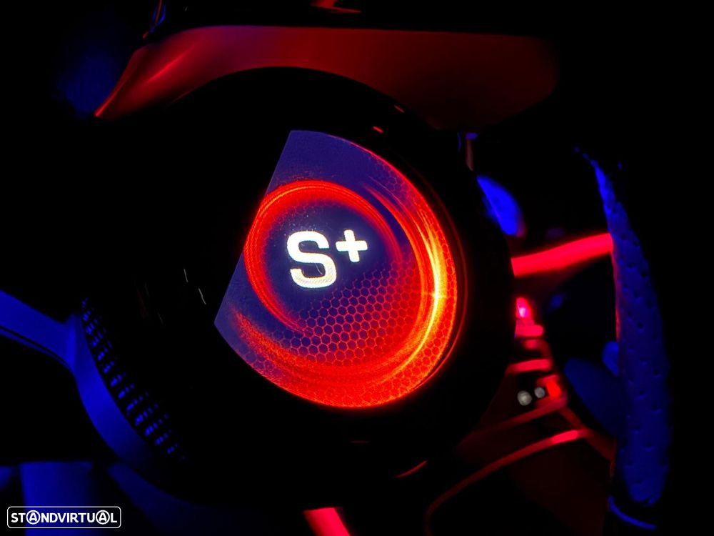 Mercedes-Benz E 53 AMG 4Matic+ - 25