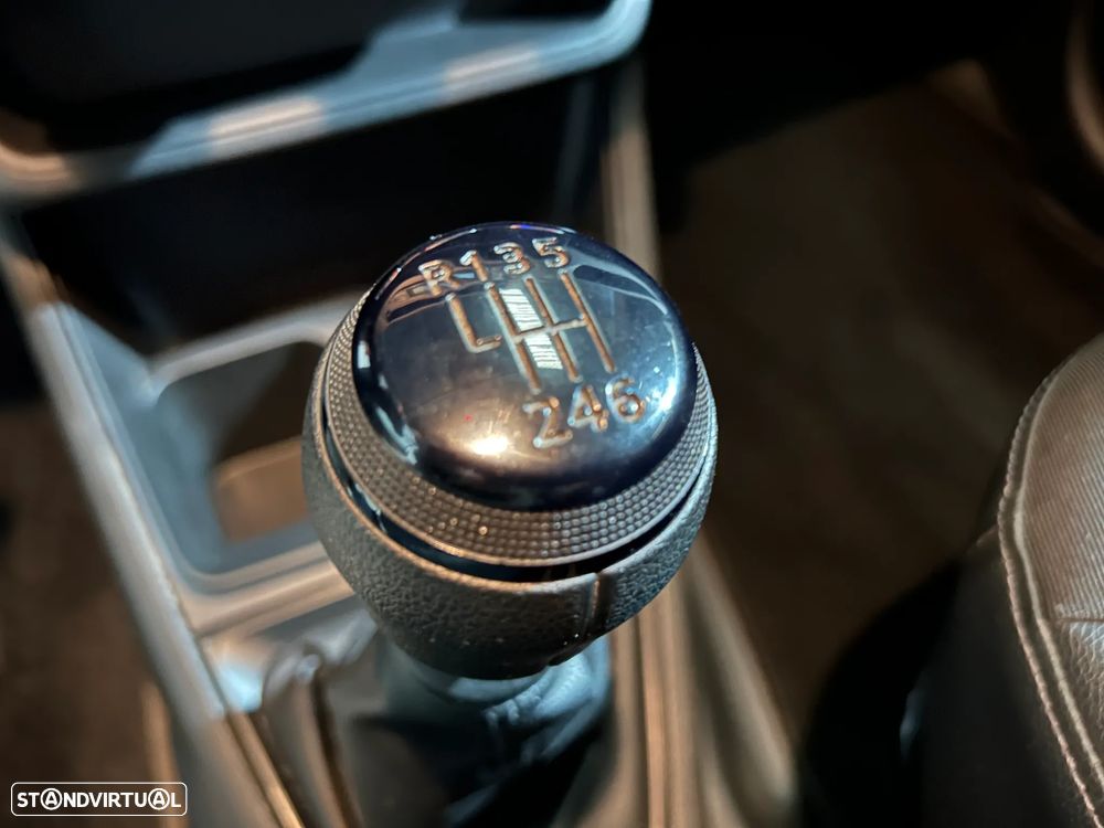 Renault Express Van 1.5 BlueDci Confort - 26