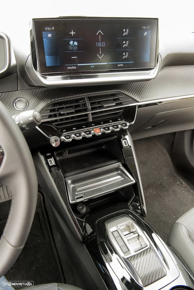 Peugeot 2008 1.2 PureTech Allure Pack EAT8 - 33