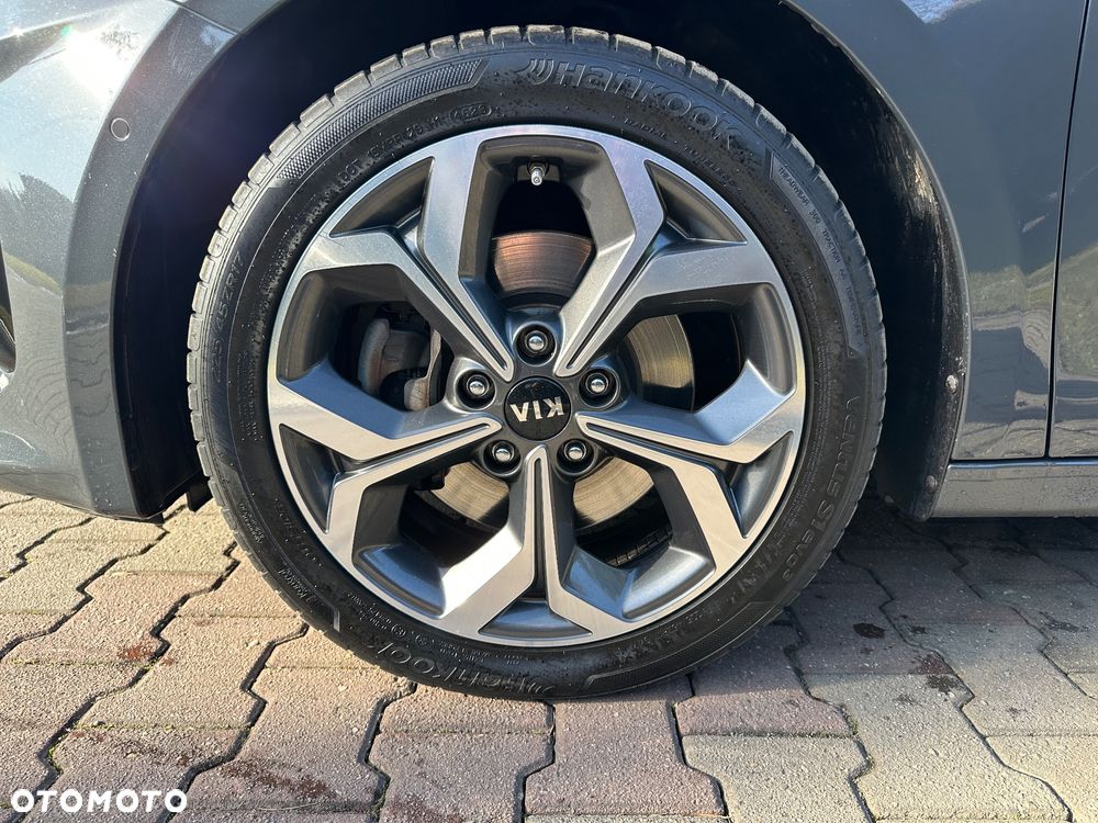 Kia Ceed 1.4 T-GDI OPF GT Line - 16