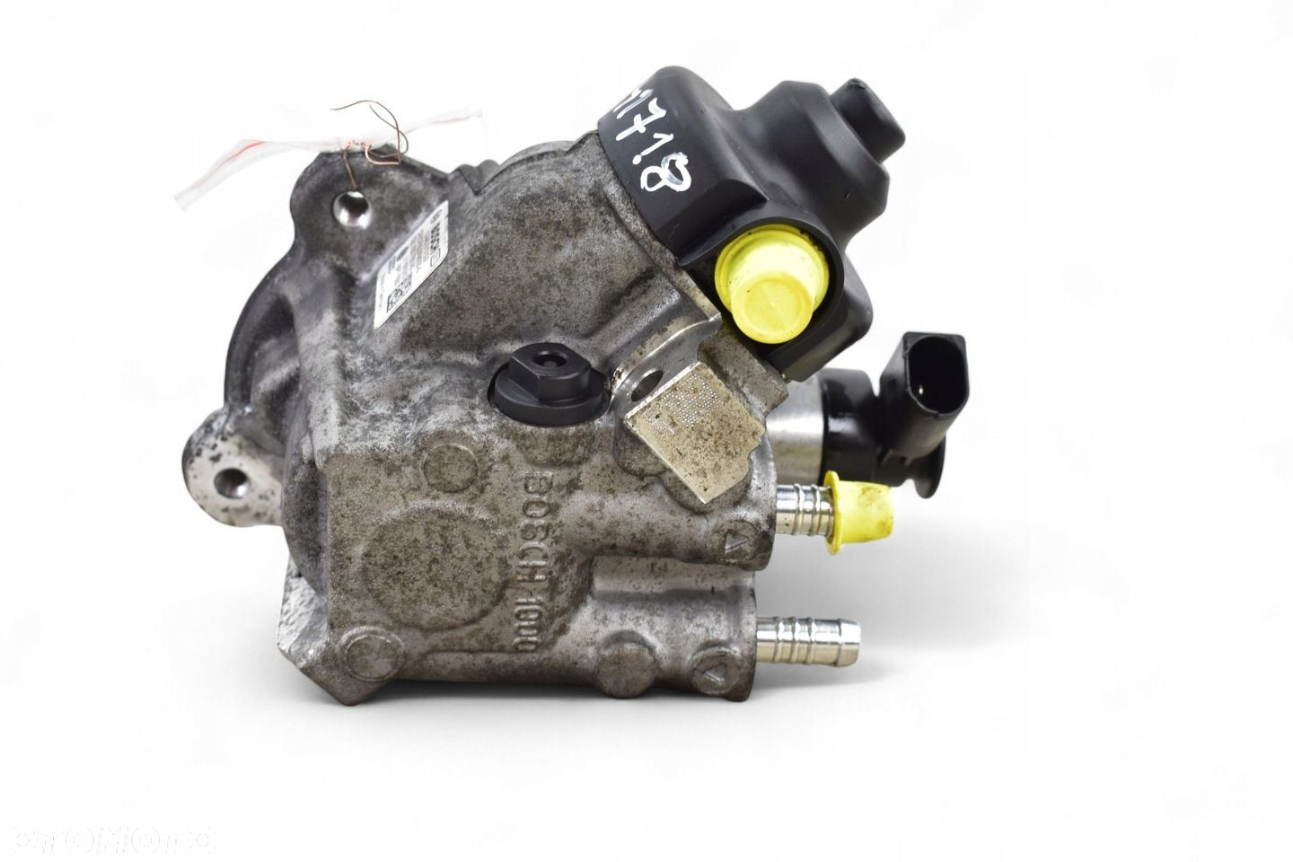 Pompa Wtryskowa AUDI A4 B8 A5 8T A6 C7 Q3 8U Q5 8R 2.0 TDI 03L130755AC - 6