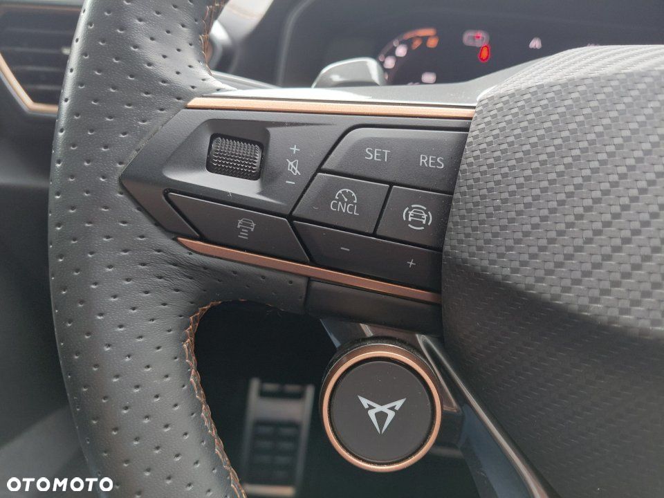 Cupra Formentor - 15