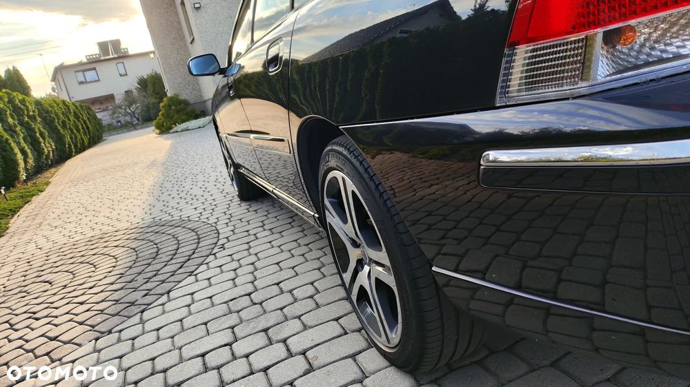 Volvo S60 2.4 Summum - 11