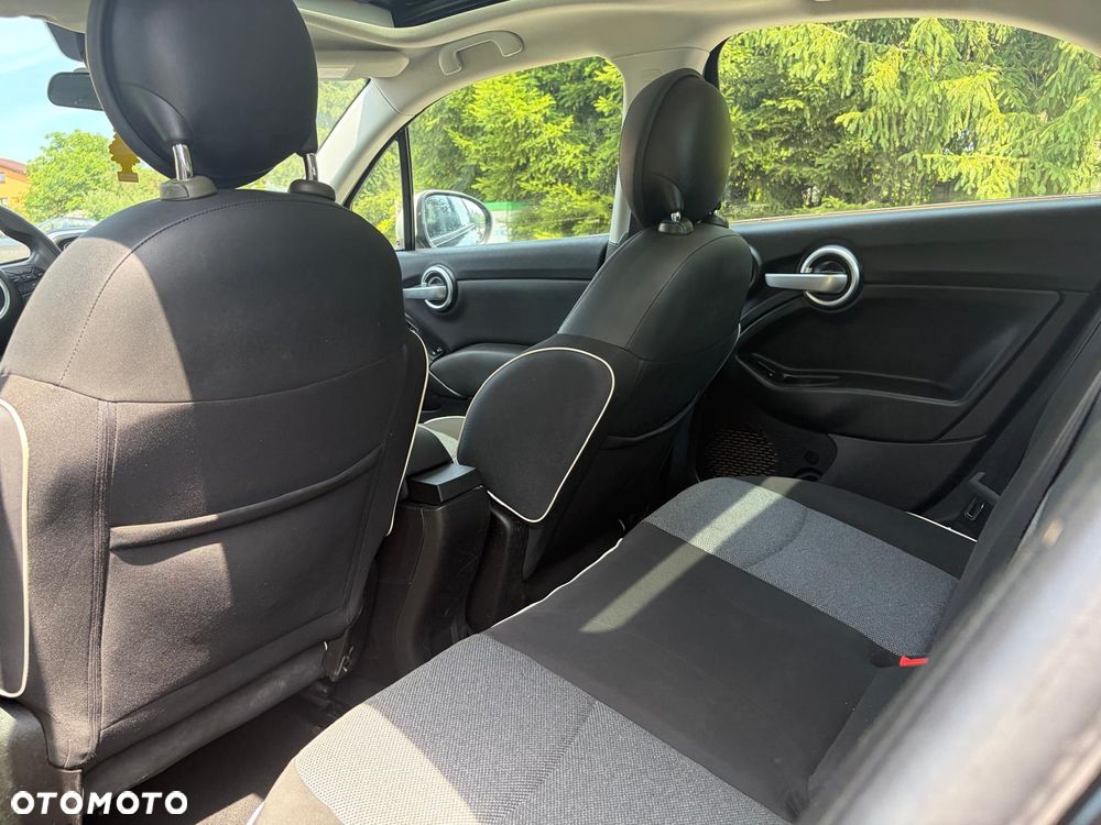 Fiat 500X - 22