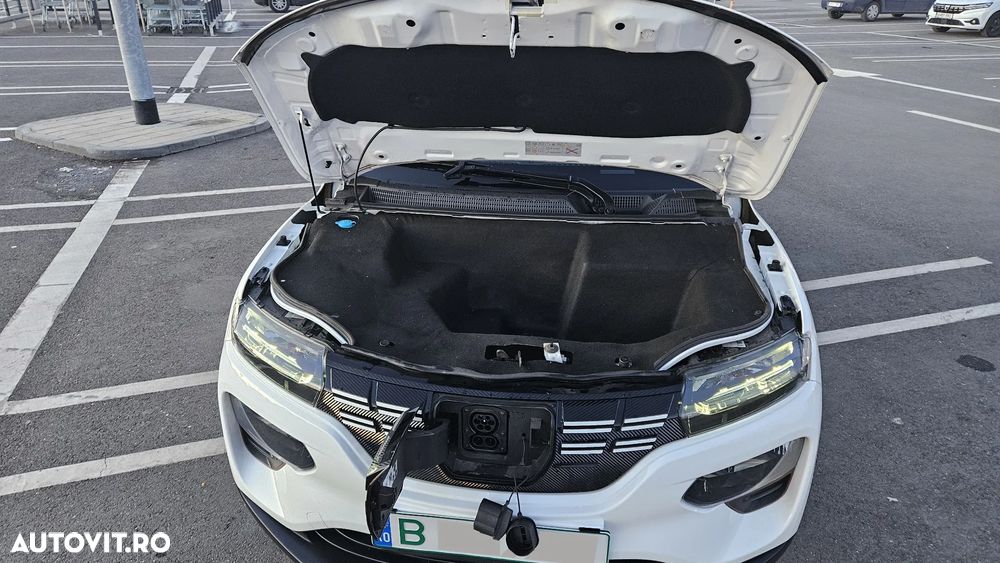 Dacia Spring Extreme - 19