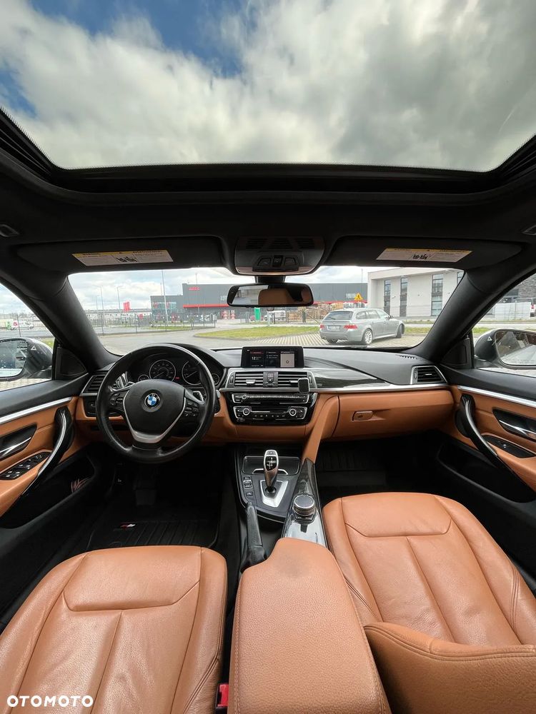 BMW Seria 4 - 9