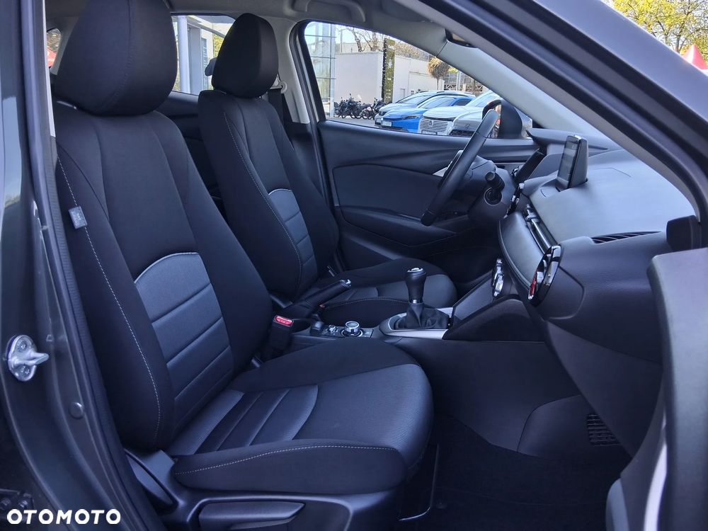 Mazda CX-3 2.0 Skyenergy - 12