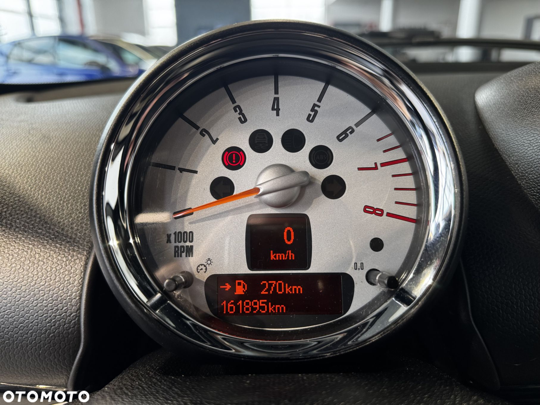 MINI Countryman - 17