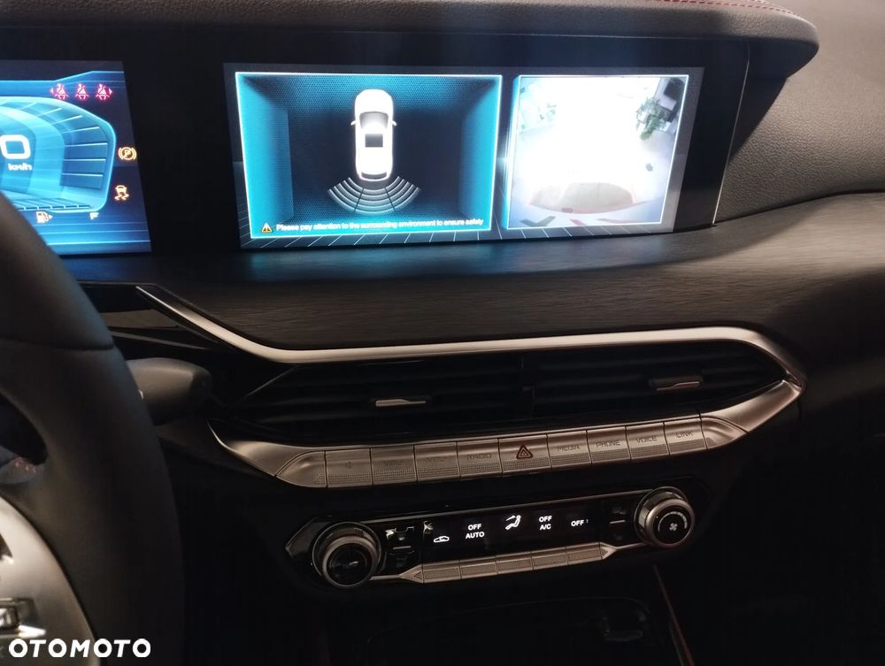 Bestune T77 1.5T Business DCT - 16