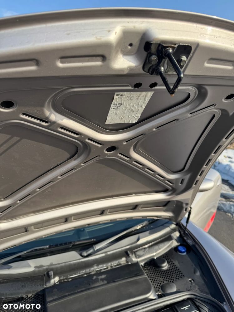 Porsche Boxster - 23