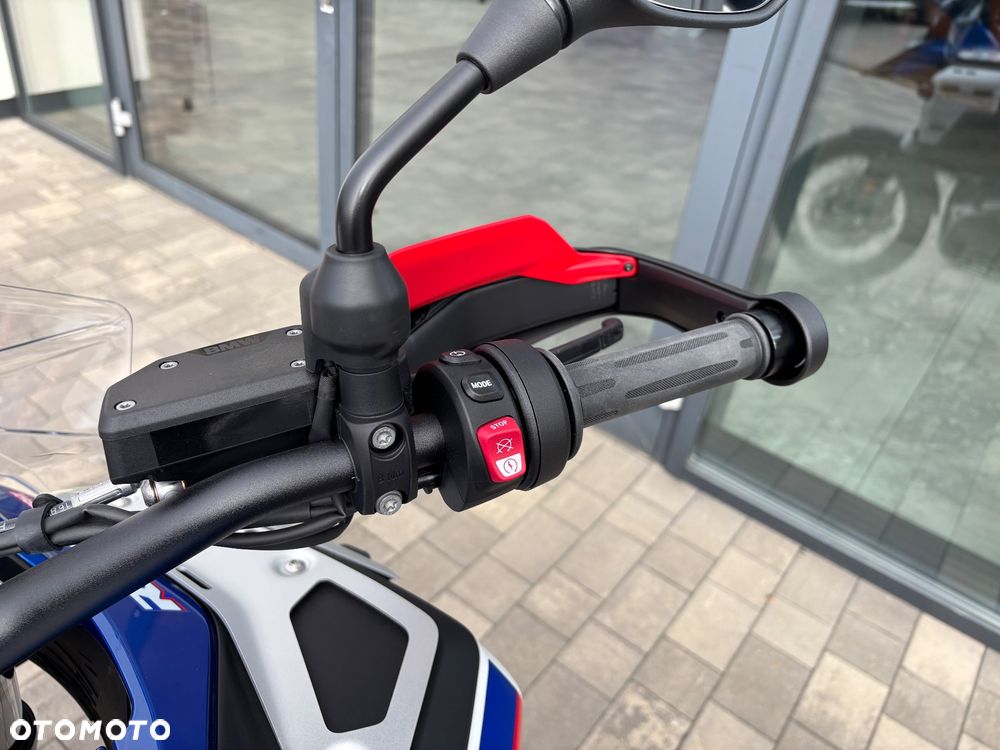 BMW GS - 9