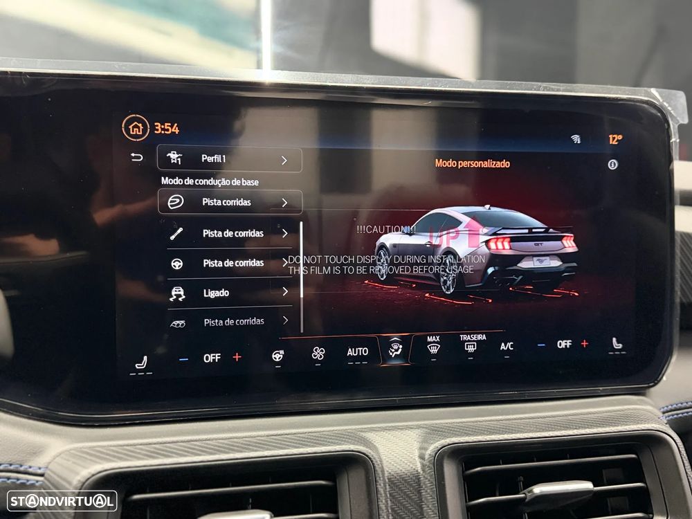 Ford Mustang 5.0 Ti-VCT Dark Horse - 28