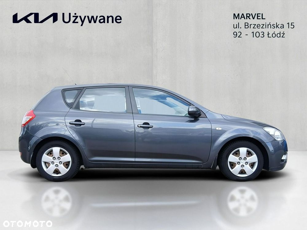 Kia Ceed 1.4 M - 7