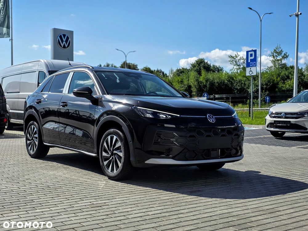Volkswagen T-Roc 1.5 eTSI Life DSG - 10