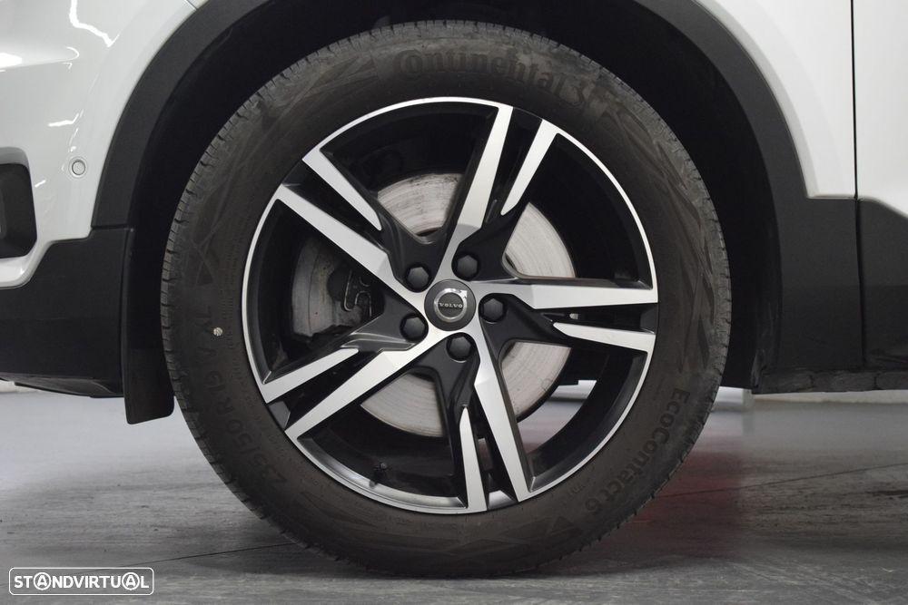 Volvo XC 40 1.5 T5 PHEV Inscription - 26