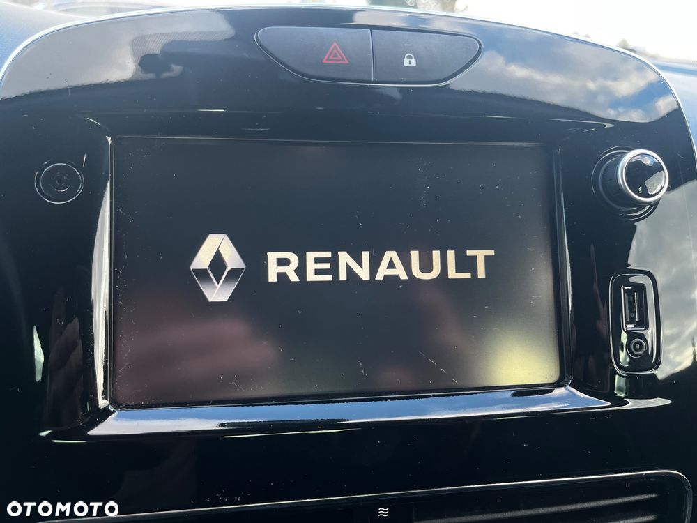 Renault Clio 0.9 TCe Limited - 33