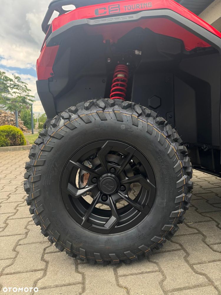 CFMoto CForce - 15