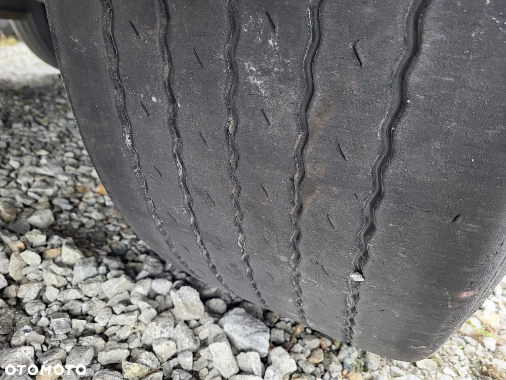 Krone Półmega, Cert. XL. - 6