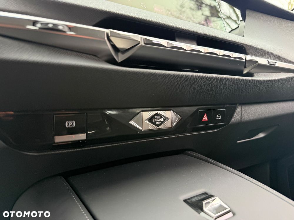 DS Automobiles DS 4 1.5 BlueHDi Rivoli - 9
