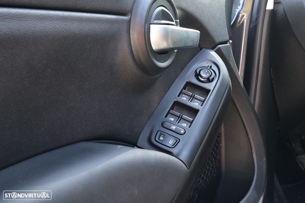 Fiat 500X 1.3 MJ - 30
