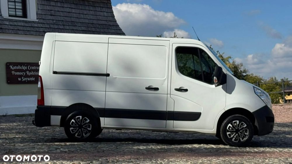 Renault MASTER - 13