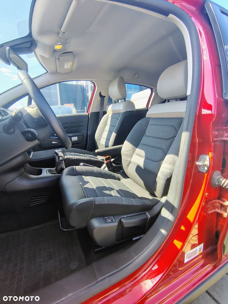 Citroën C3 1.2 PureTech Max - 15