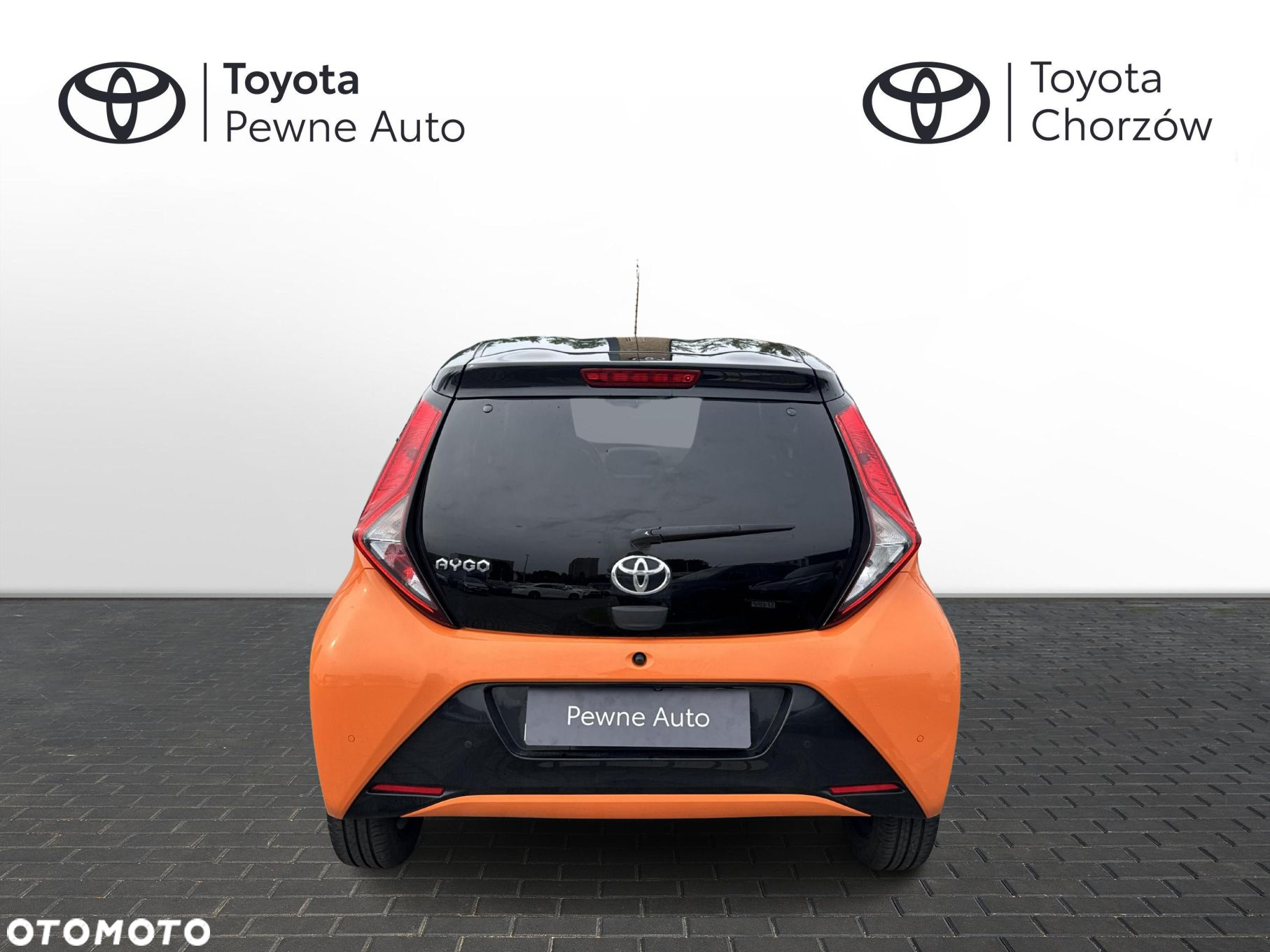 Toyota Aygo - 6