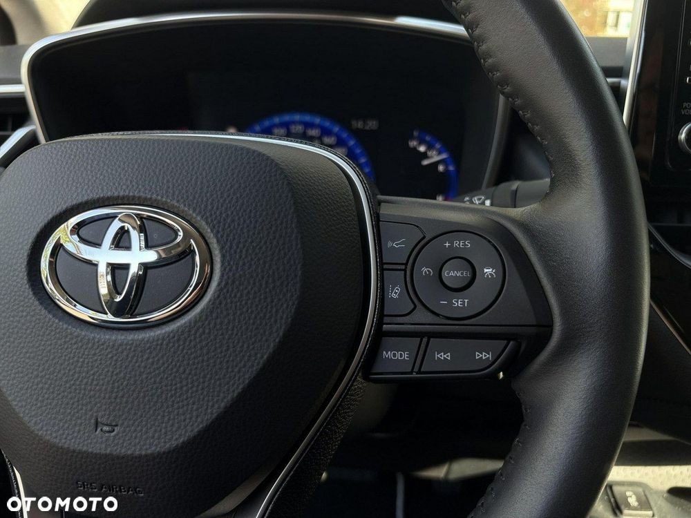 Toyota Corolla 1.8 Hybrid Comfort - 14