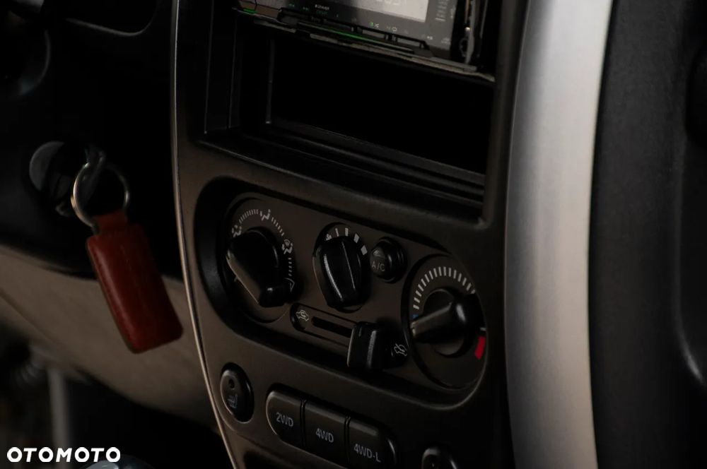 Suzuki Jimny Automatik Comfort Ranger - 9