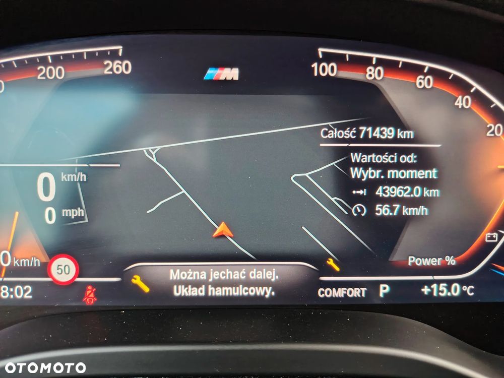 BMW X3 xDrive30d M Sport - 25