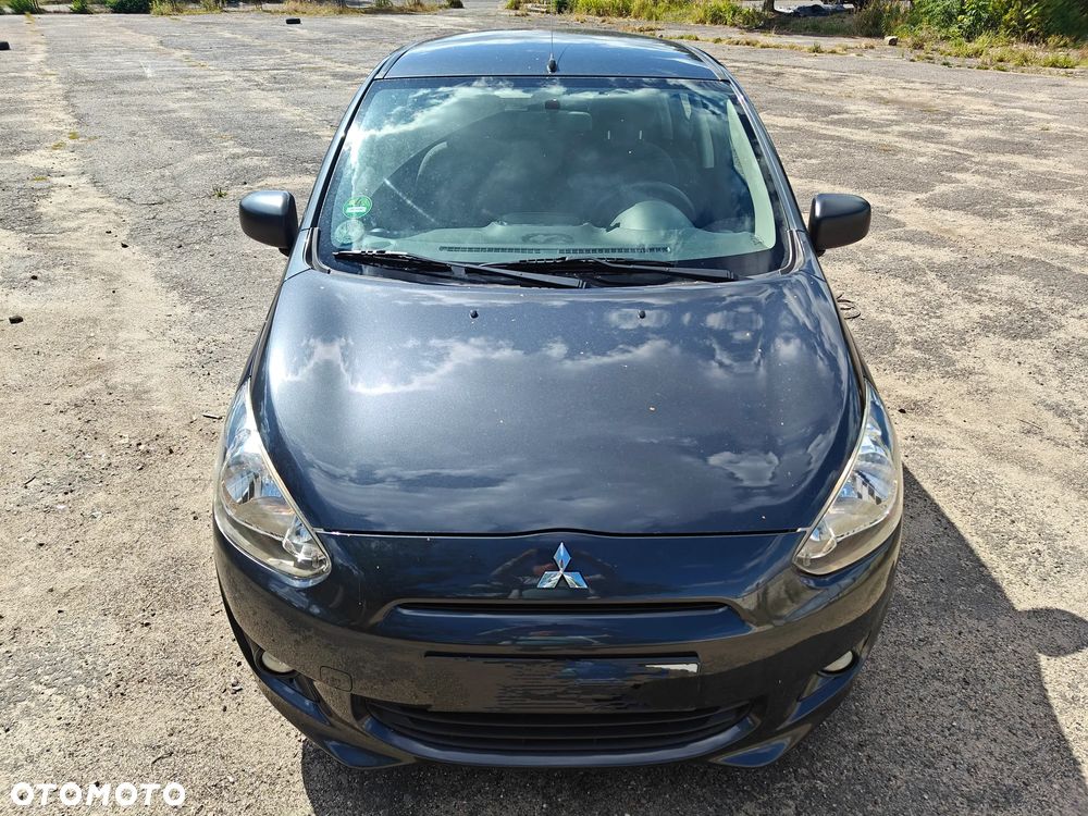 Mitsubishi Space Star 1.0 Active - 1