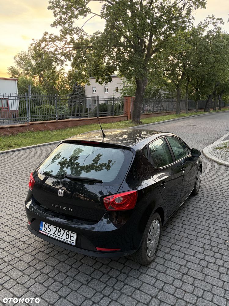 Seat Ibiza 1.4 16V Style - 3
