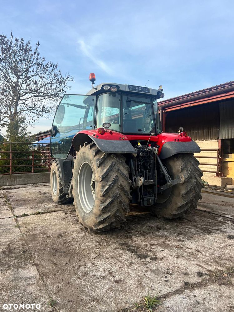 Massey Ferguson 6718S - 3