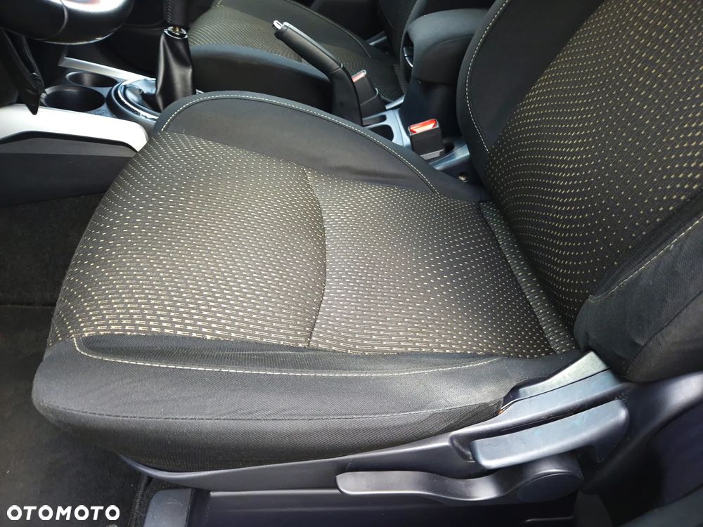 Mitsubishi ASX 1.6 2WD Edition - 17