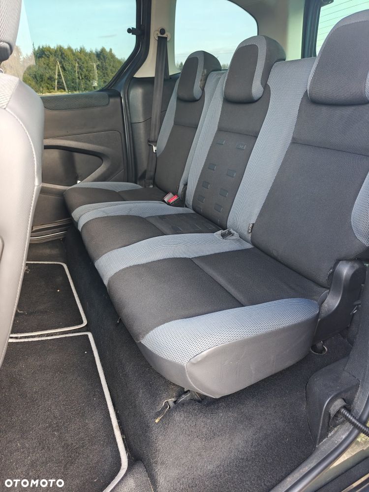 Citroën Berlingo - 7