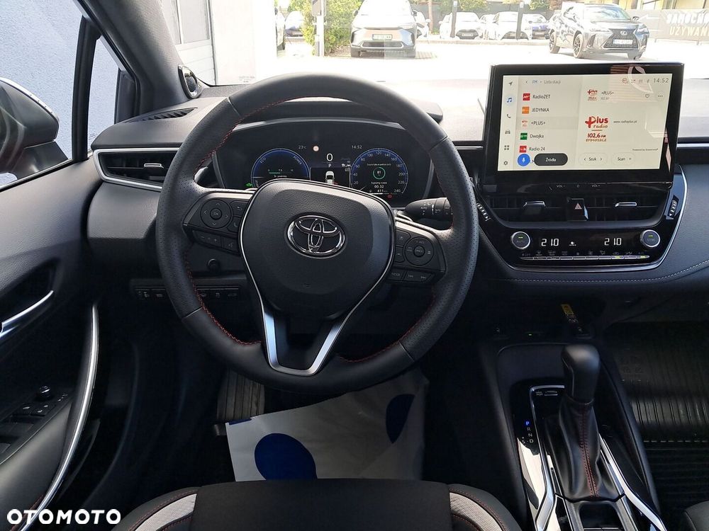 Toyota Corolla - 18