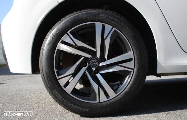 Peugeot 208 1.2 PureTech Active - 6