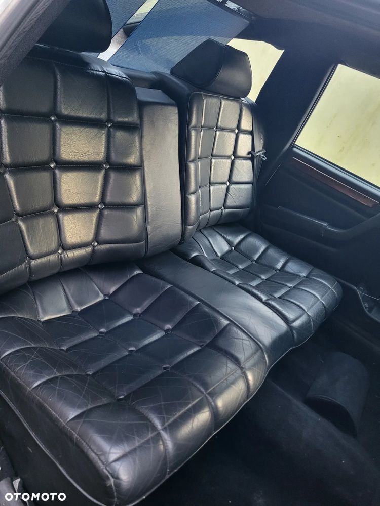 Citroën CX - 10
