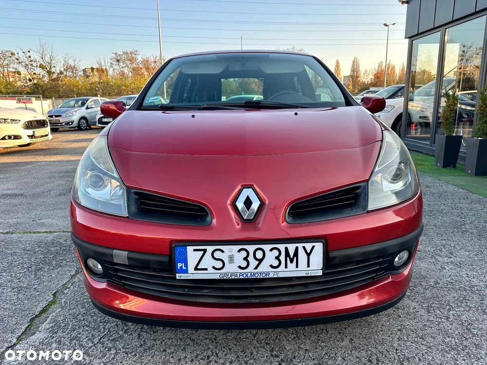 Renault Clio 1.2 16V Ripcurl - 2