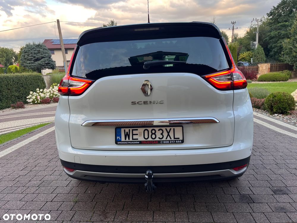 Renault Grand Scenic - 5