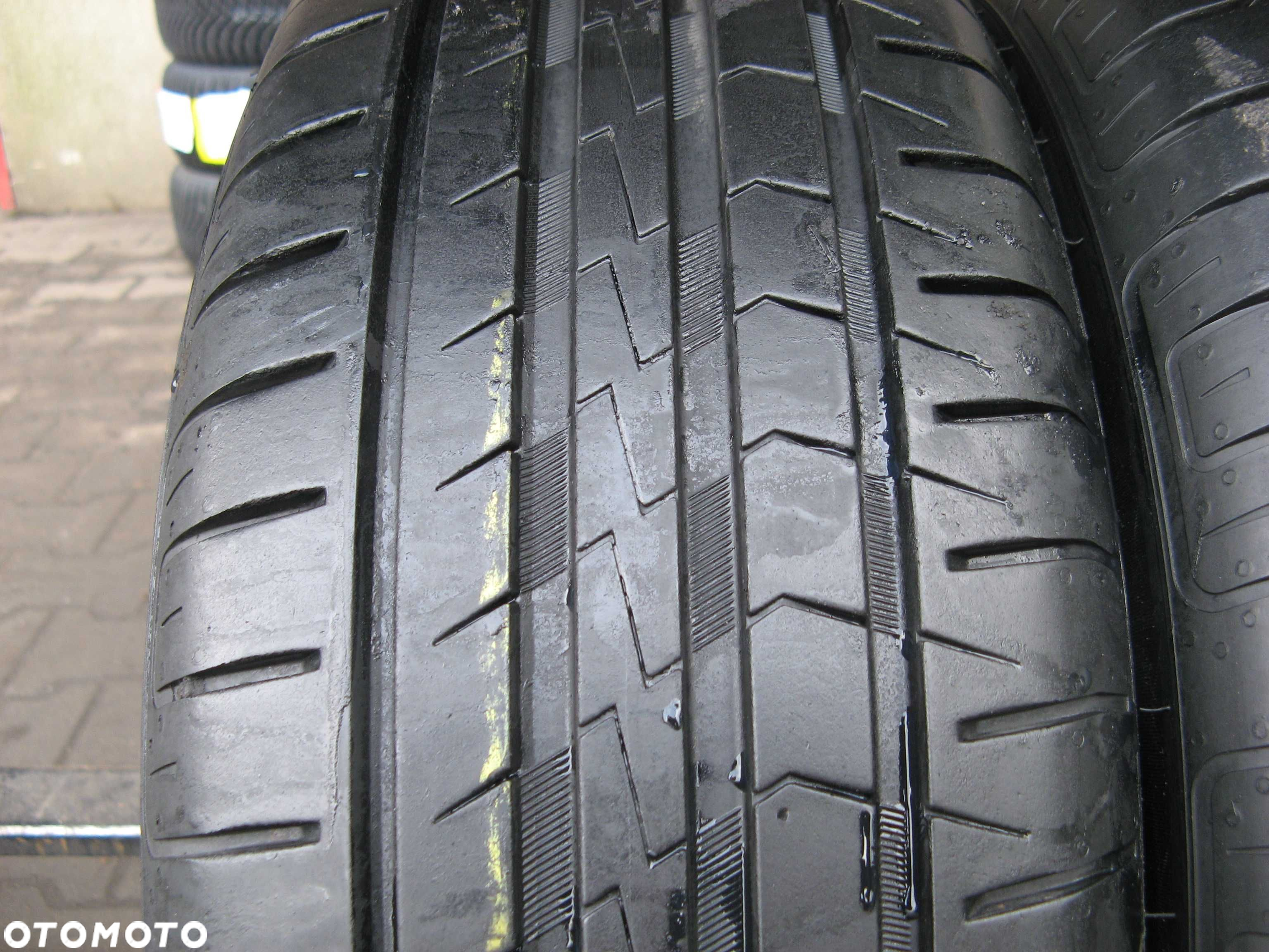 195/65R15 VREDESTEIN Sportrac 5 - nr.9043 - 2