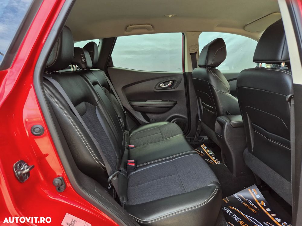 Renault Kadjar Energy dCi 130 COLLECTION - 12