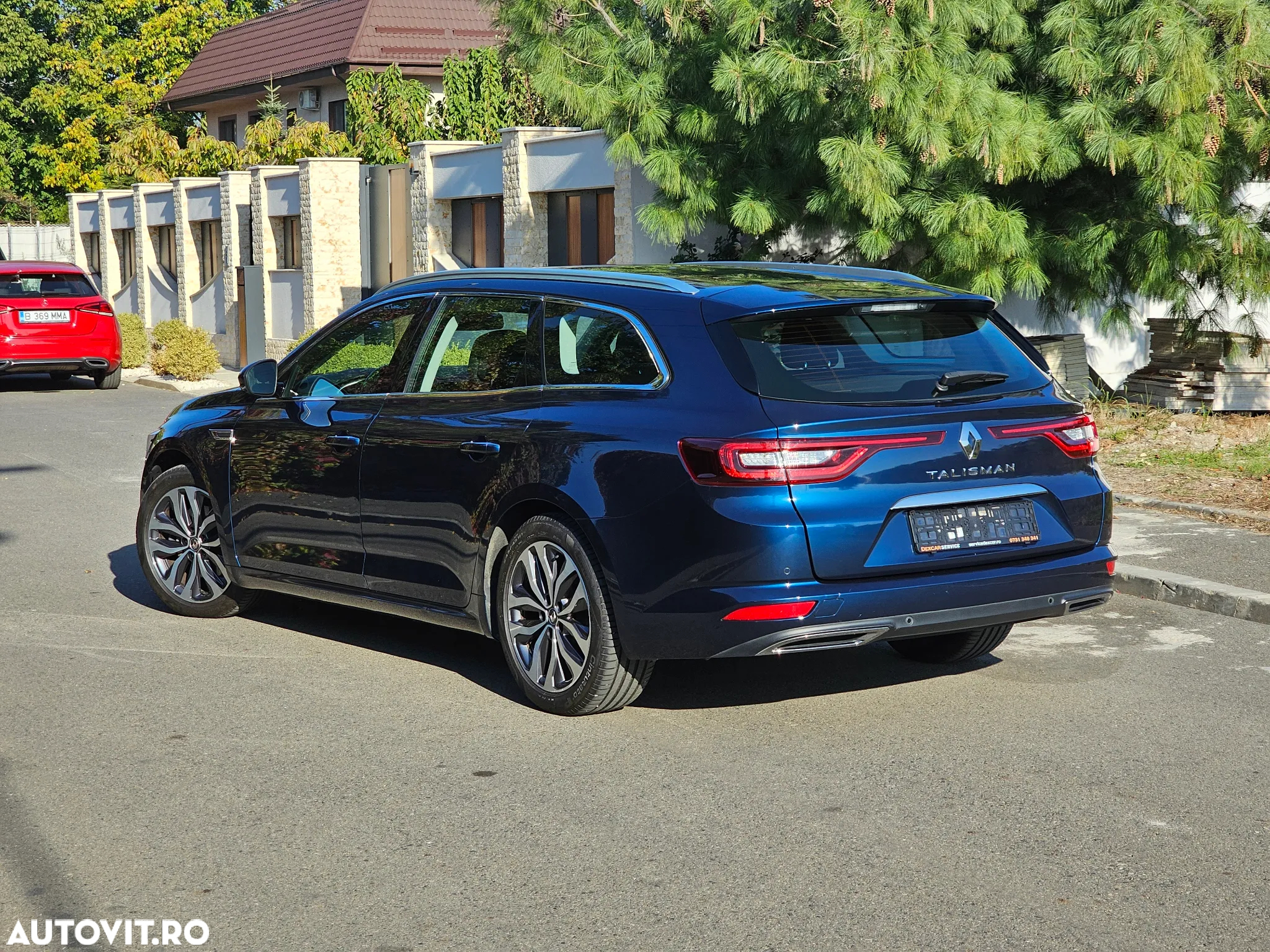 Renault Talisman - 31