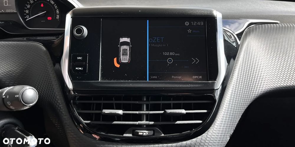 Peugeot 2008 PureTech 82 Style - 23
