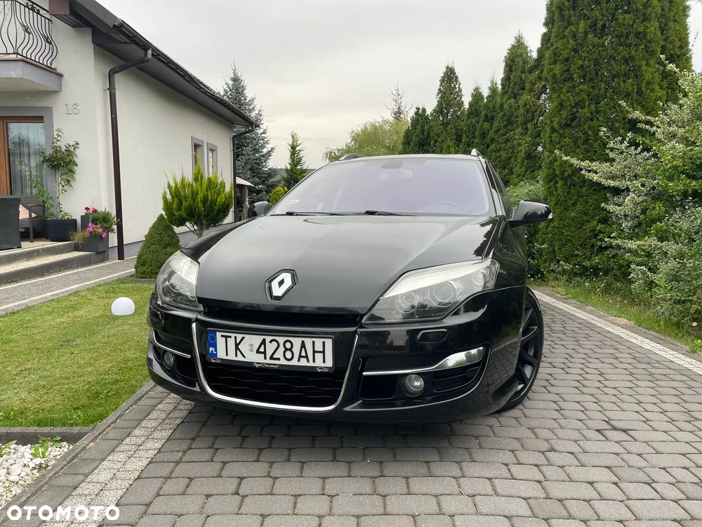 Renault Laguna 2.0 dCi Bose Edition ESM - 27