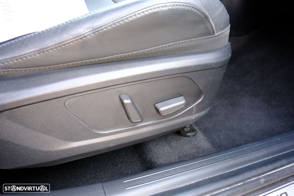 Hyundai Tucson 1.6 T-GDI PHEV Vanguard+TA - 14