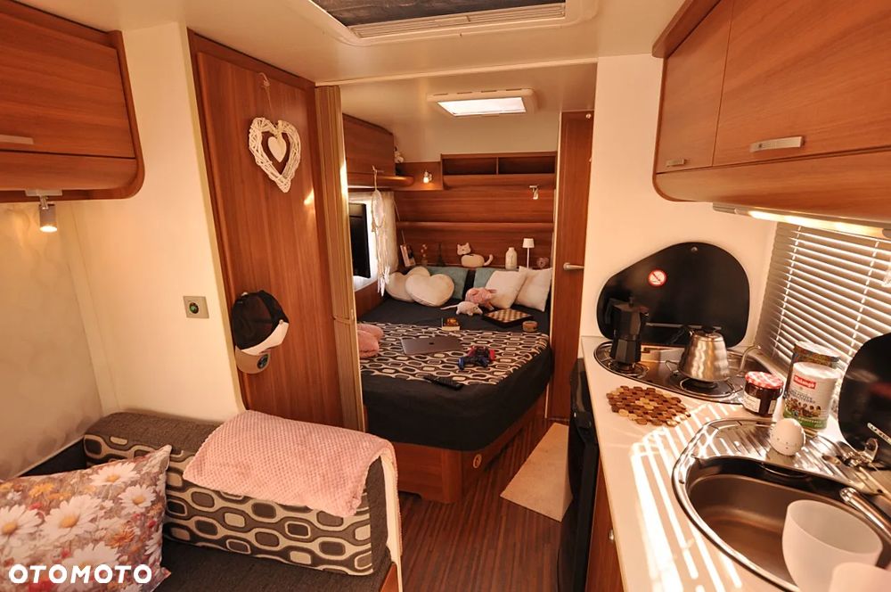 Adria ALTEA 462PS - 8