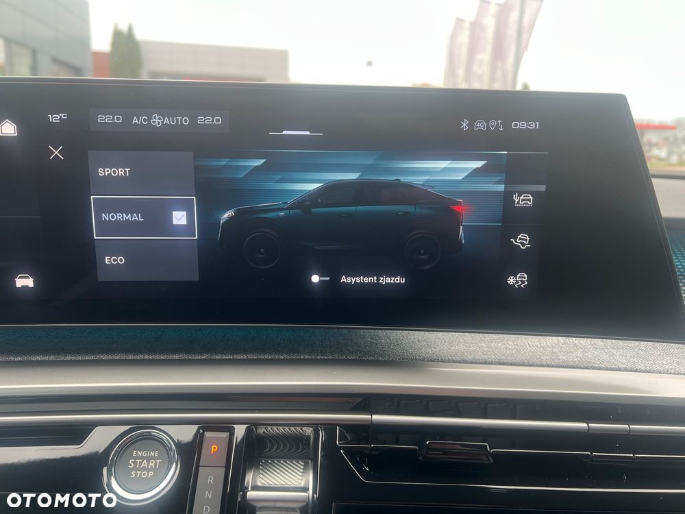 Peugeot 3008 1.2 PureTech mHEV GT E-DCS6 - 22