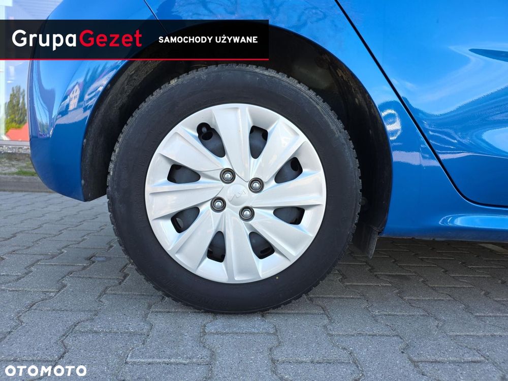 Kia Rio 1.0 T-GDI M - 18
